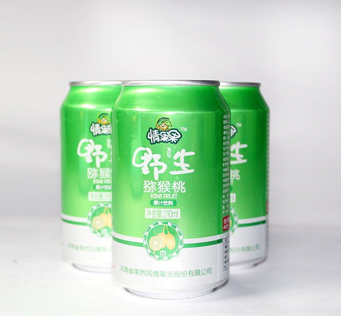 猕猴桃汁